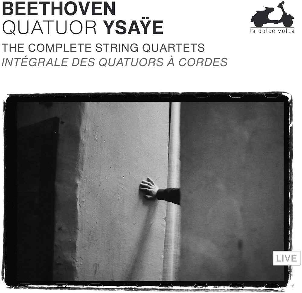 Complete String Quartets [CD]