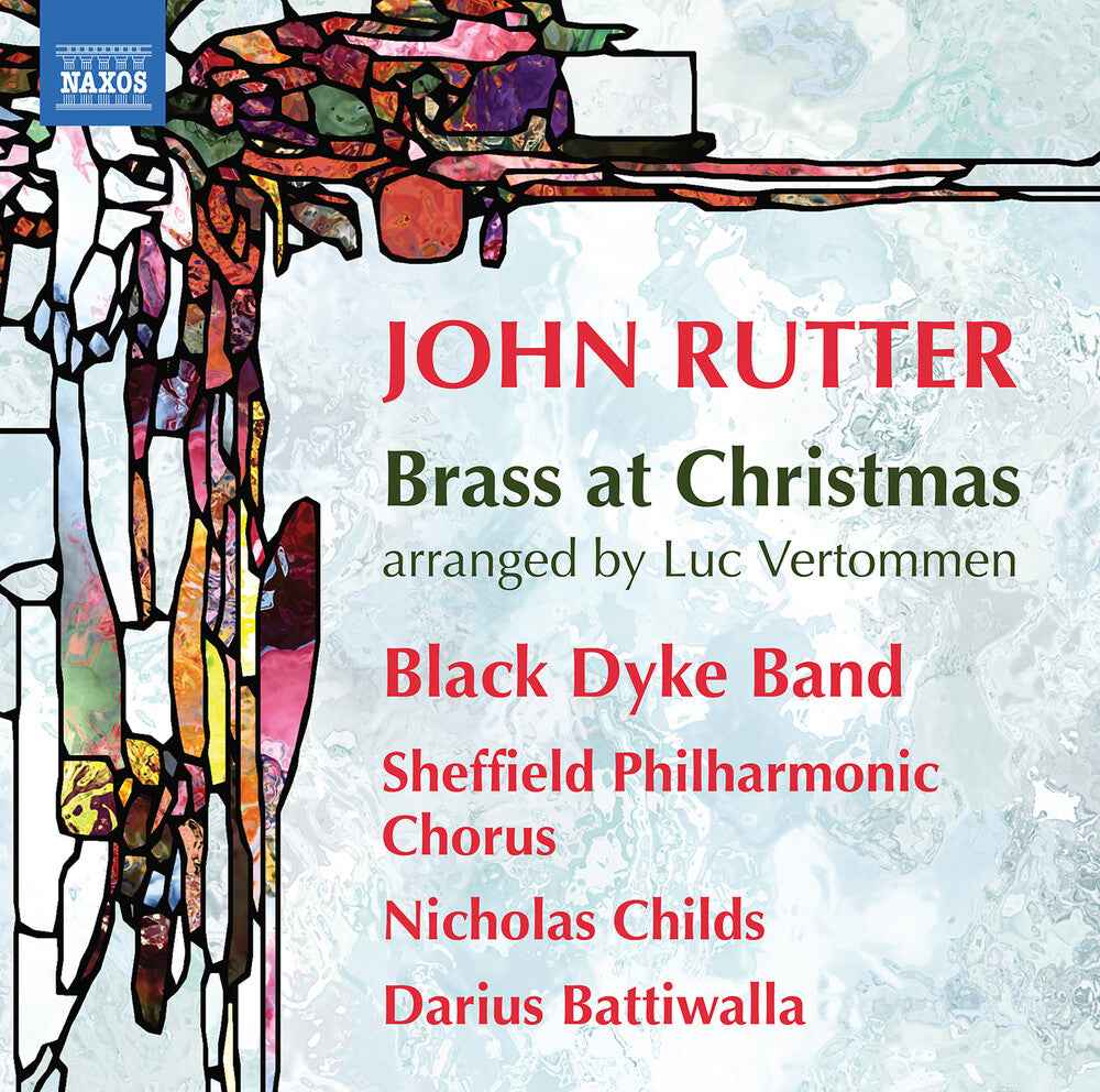 Brass At Christmas [CD]