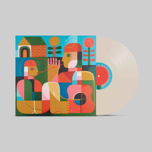 12 [Color Vinyl]