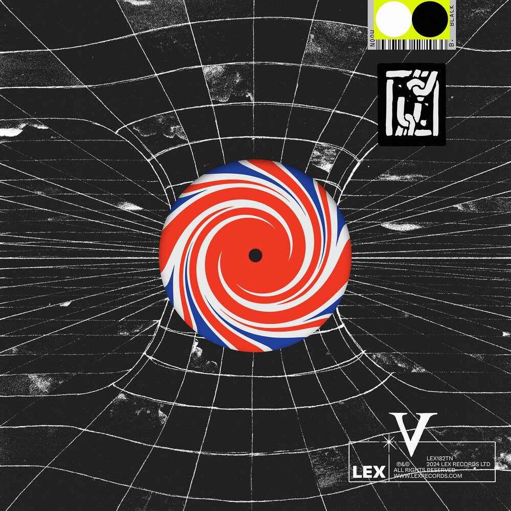 Full Moon / Black Hole [Limited Edition] (Ofgv)