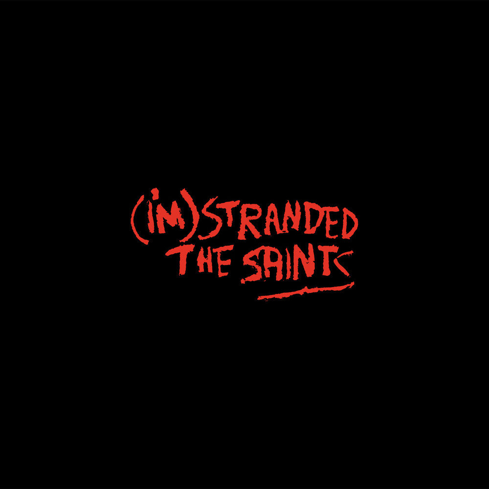 Saints - (I'm) Stranded (Box) [Limited Edition] (Aus) Vinyl Record