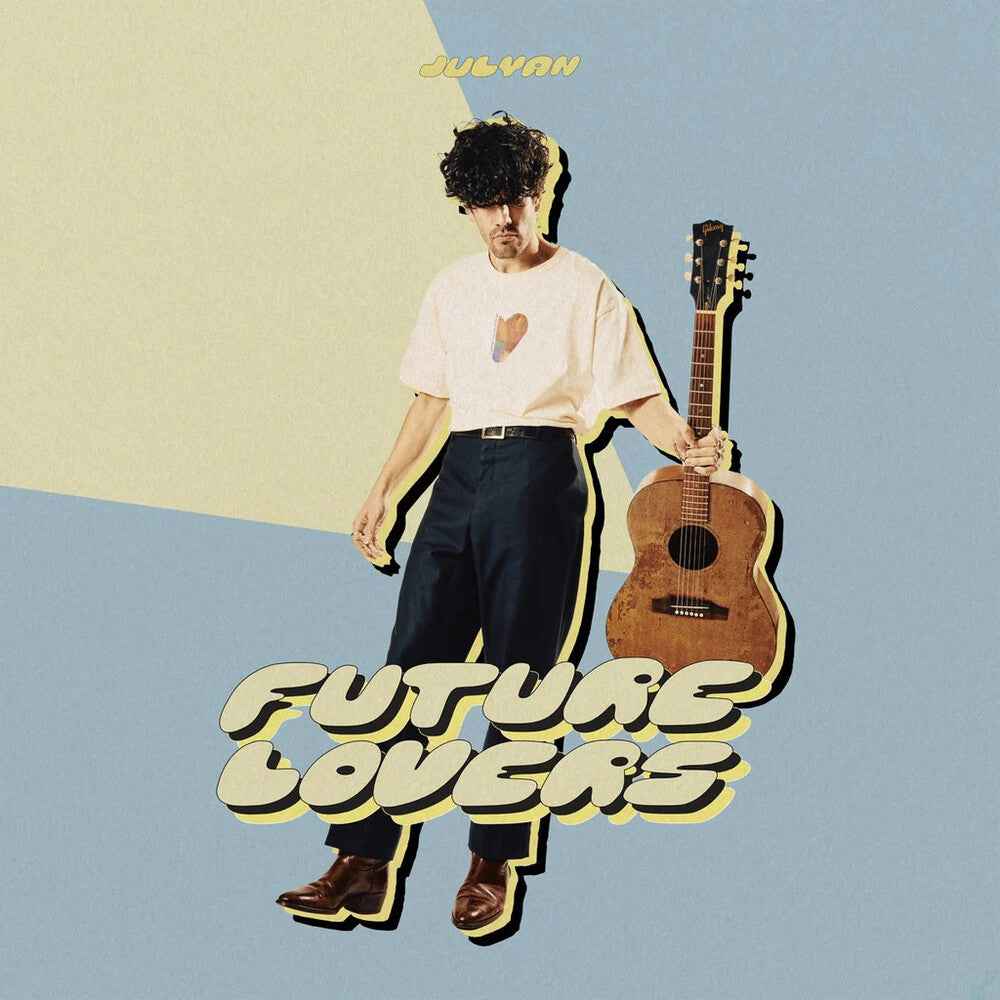 Future Lovers (Can) [LP]