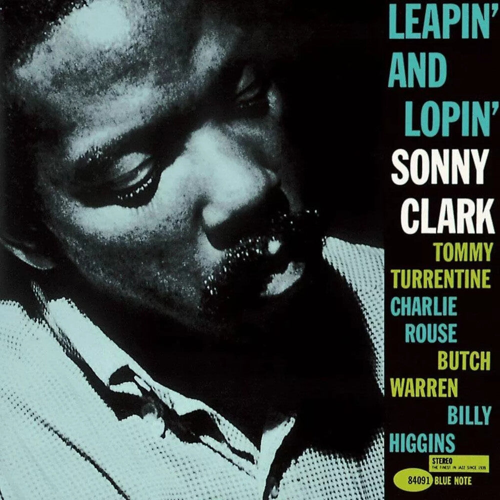 Sonny Clark - Leapin & Lopin (Shm) (Jpn) [CD]