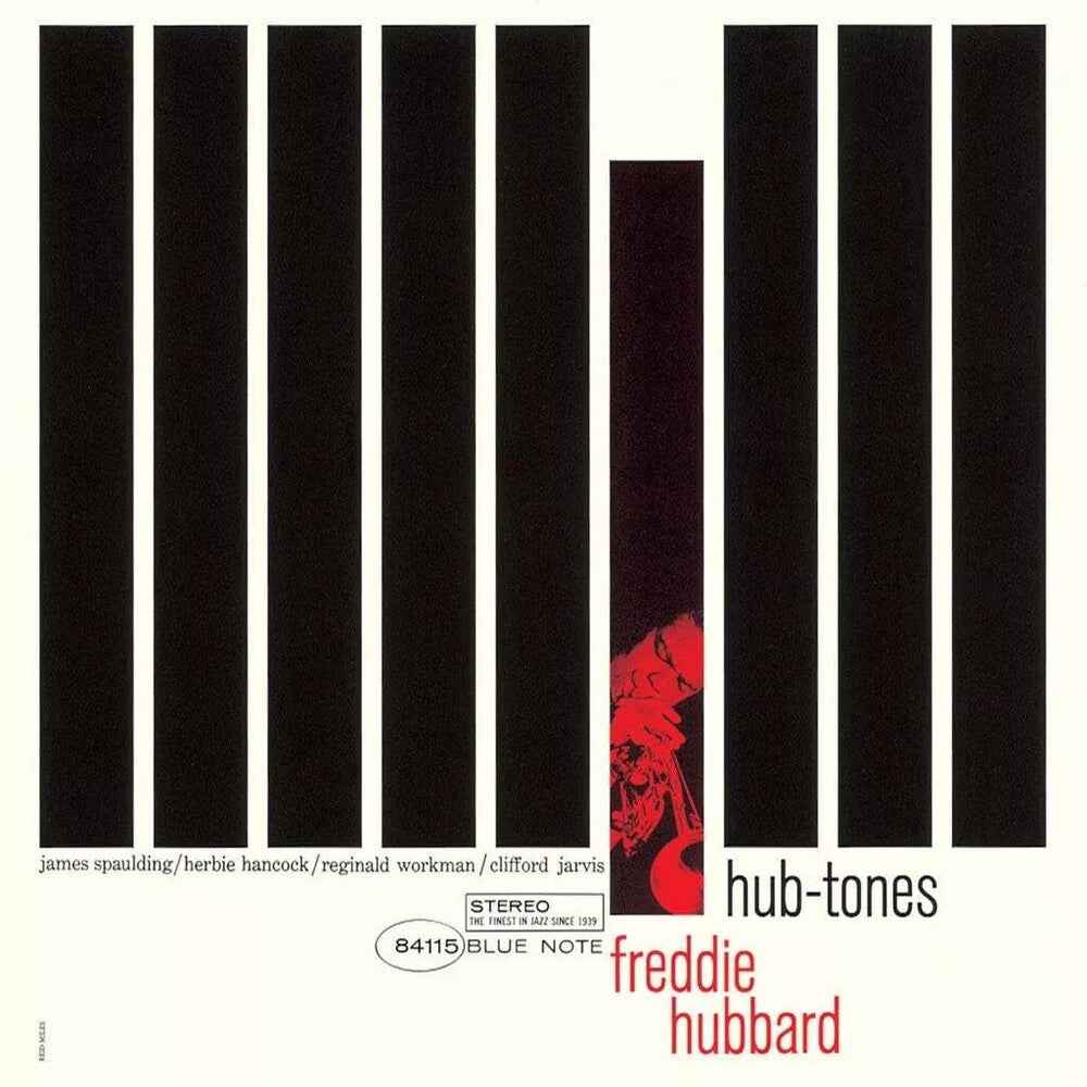 Hub-Tones (Shm) (Jpn) [CD]