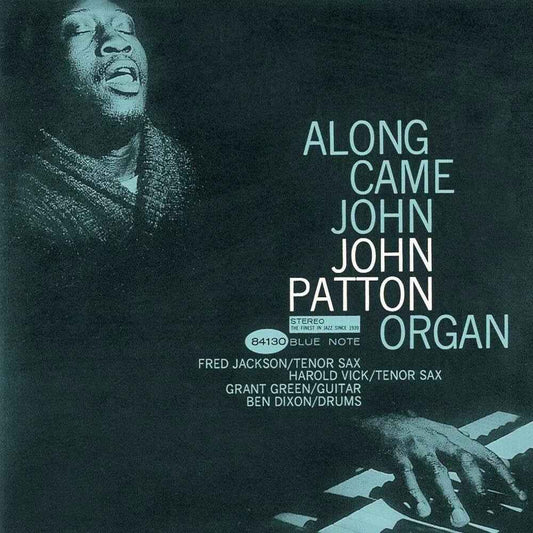 Along Came John (Shm) (Jpn) [CD]