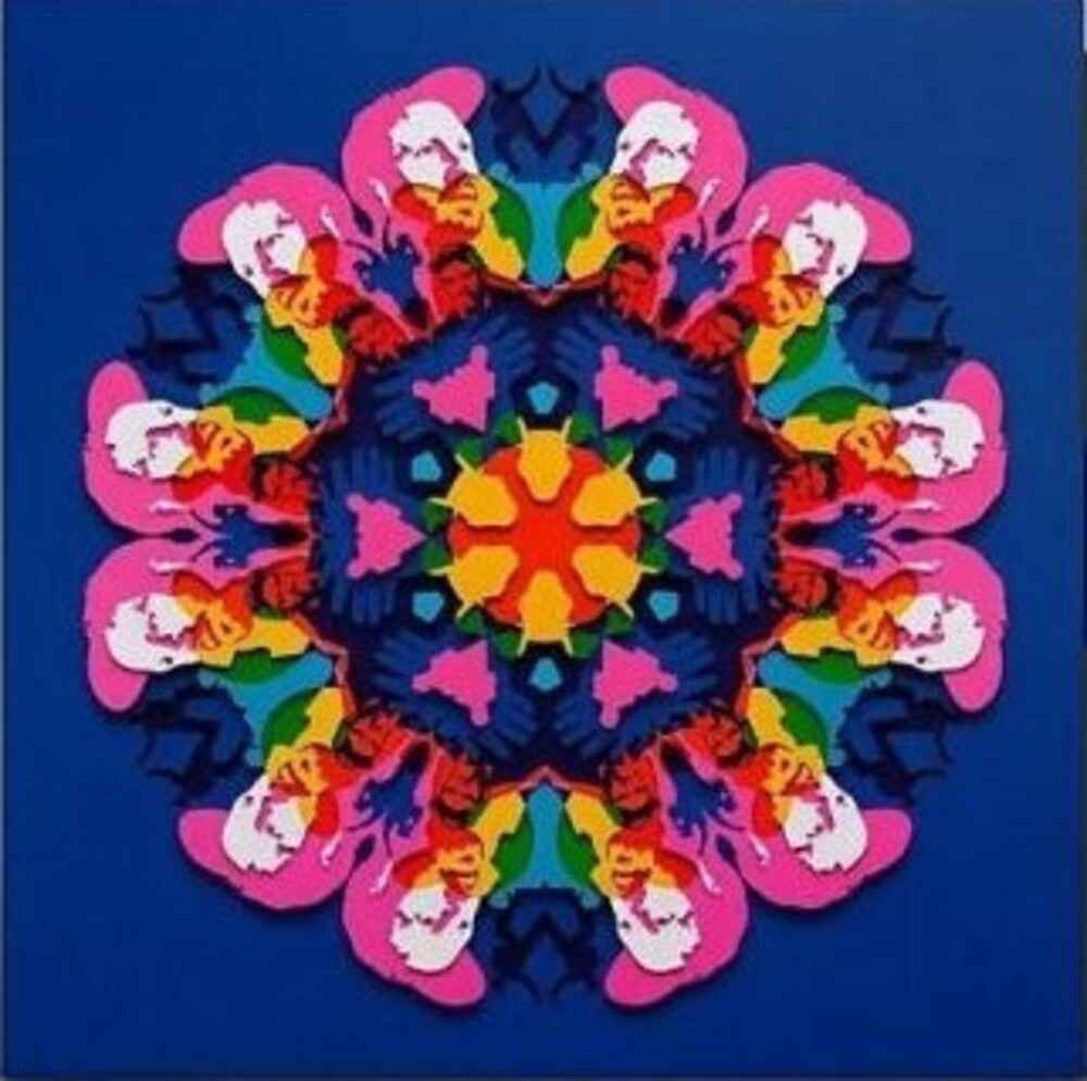 Voyce [Colored Vinyl] (Ylw) (Uk)