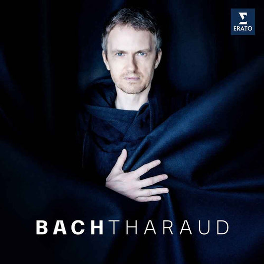 Bach [CD]