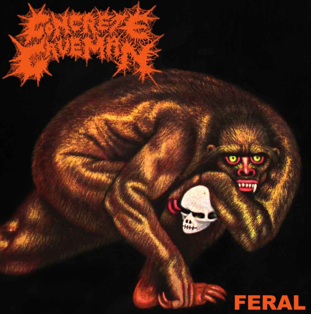Feral [LP]