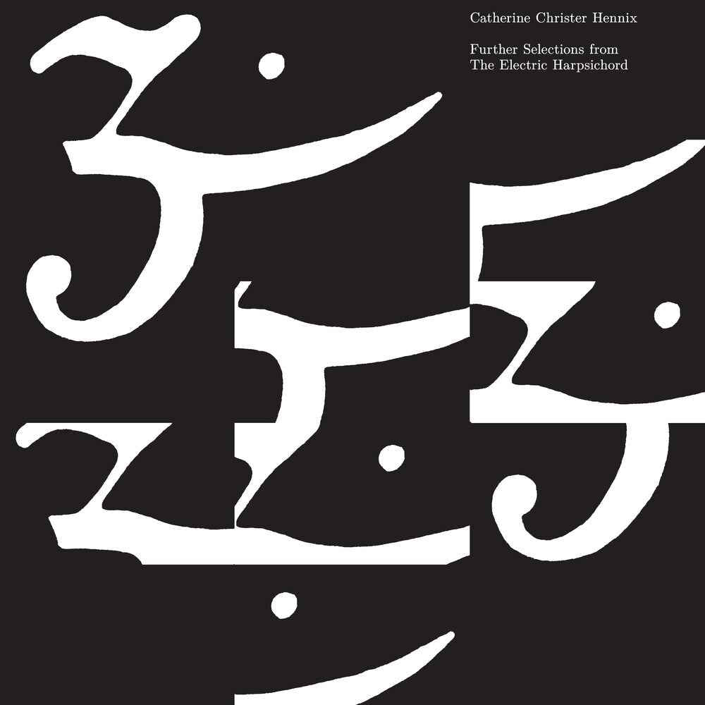 Further Selections From Electric Harpsichord [LP]