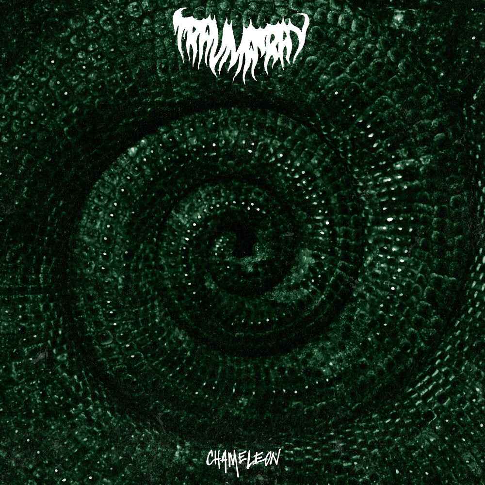 Chameleon [CD]