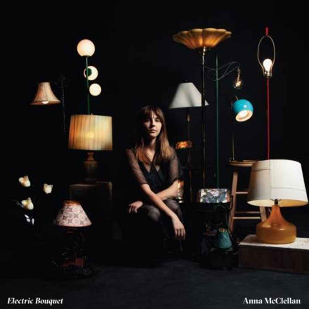 Electric Bouquet [Colored Vinyl]