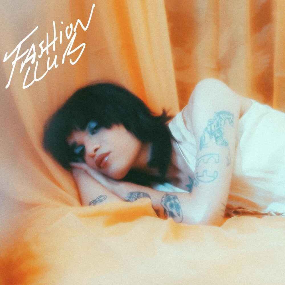 A Love You Cannot Shake [Red Vinyl LP]