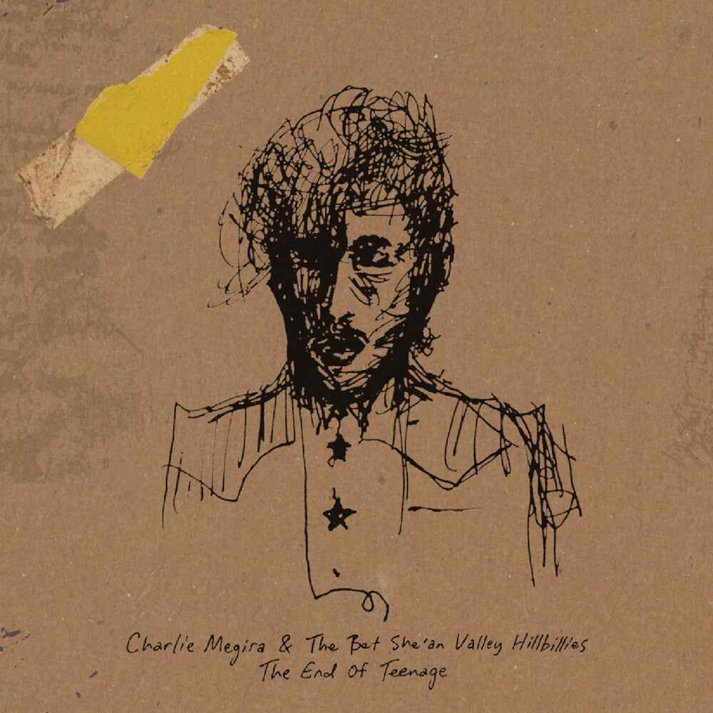 End Of Teenage [Colored Vinyl]