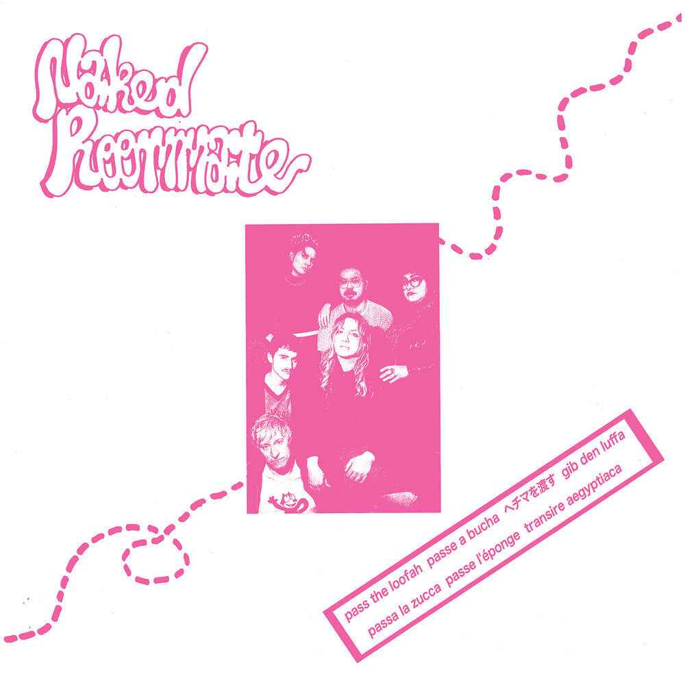 Pass the Loofah [LP]
