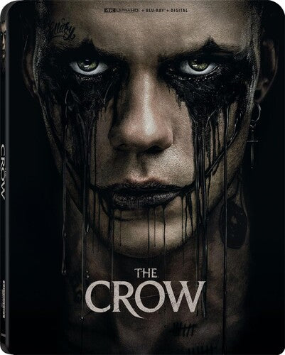 Crow - Crow - UHD