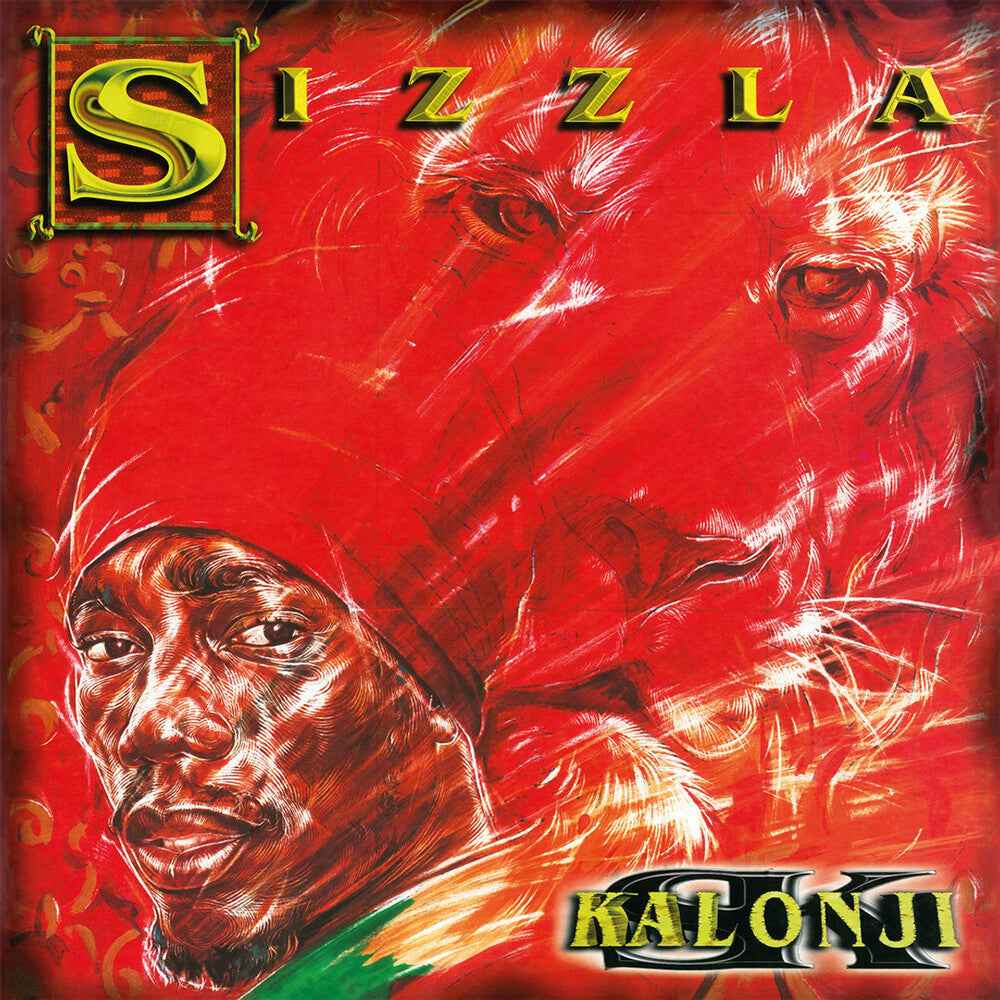 Kalonji (Can) [LP]