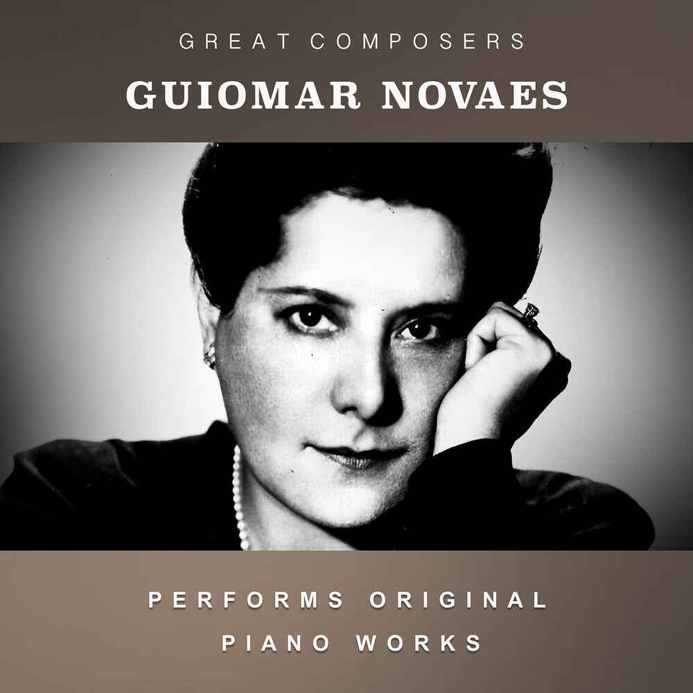 The Condon Collection: Masters of The Piano Roll [CD]
