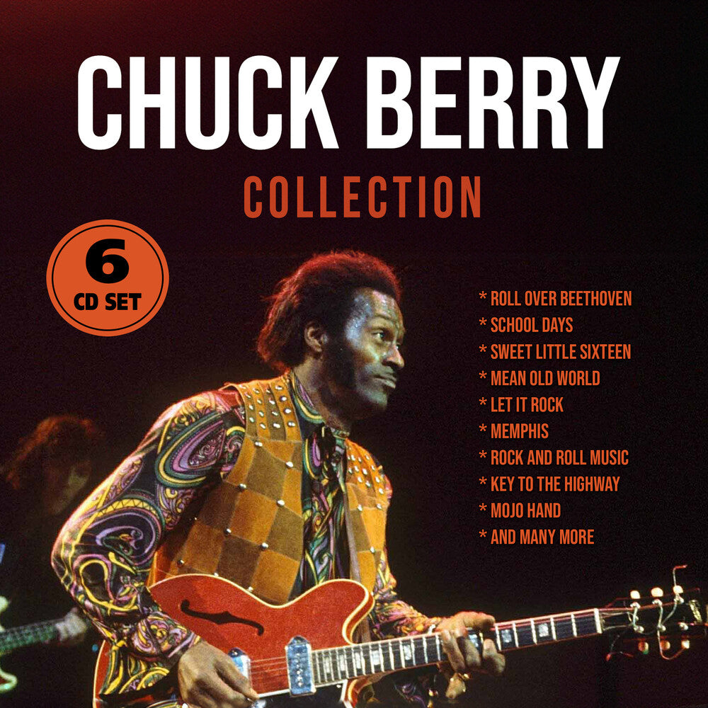Pre-Order: Collection [CD]