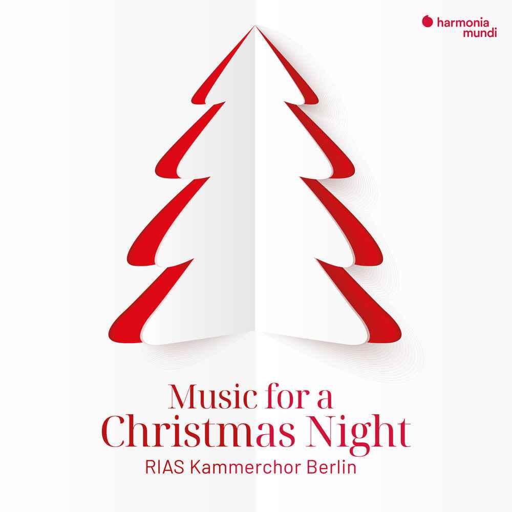 Music For A Christmas Night [CD]