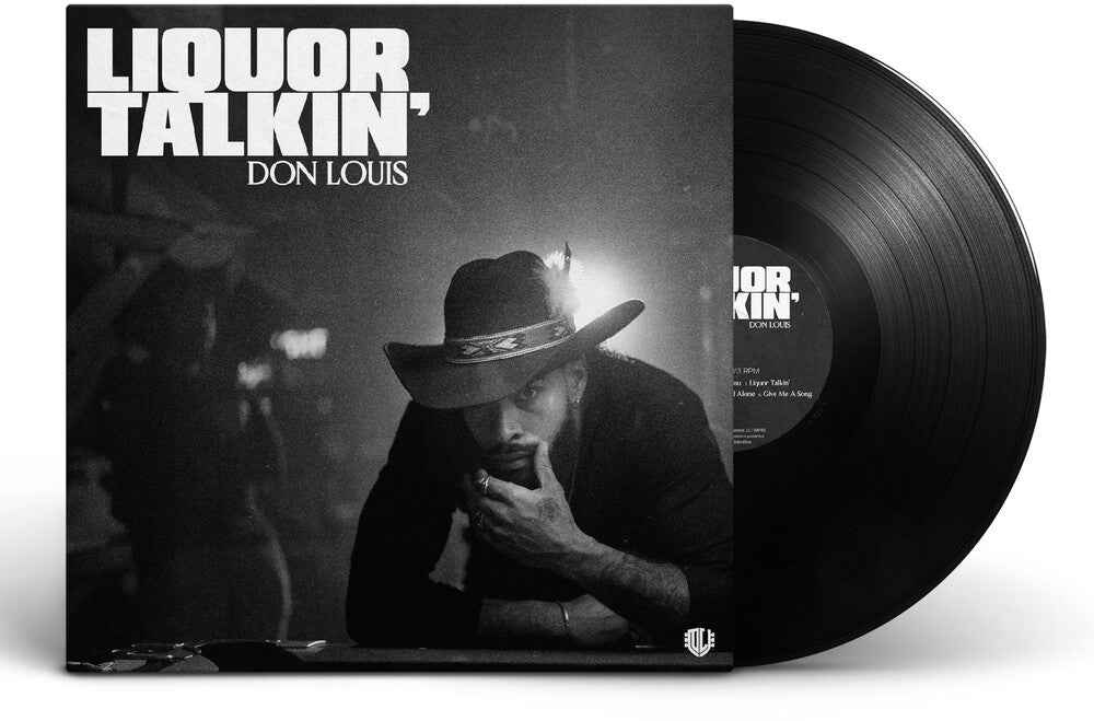 Liquor Talkin [LP]
