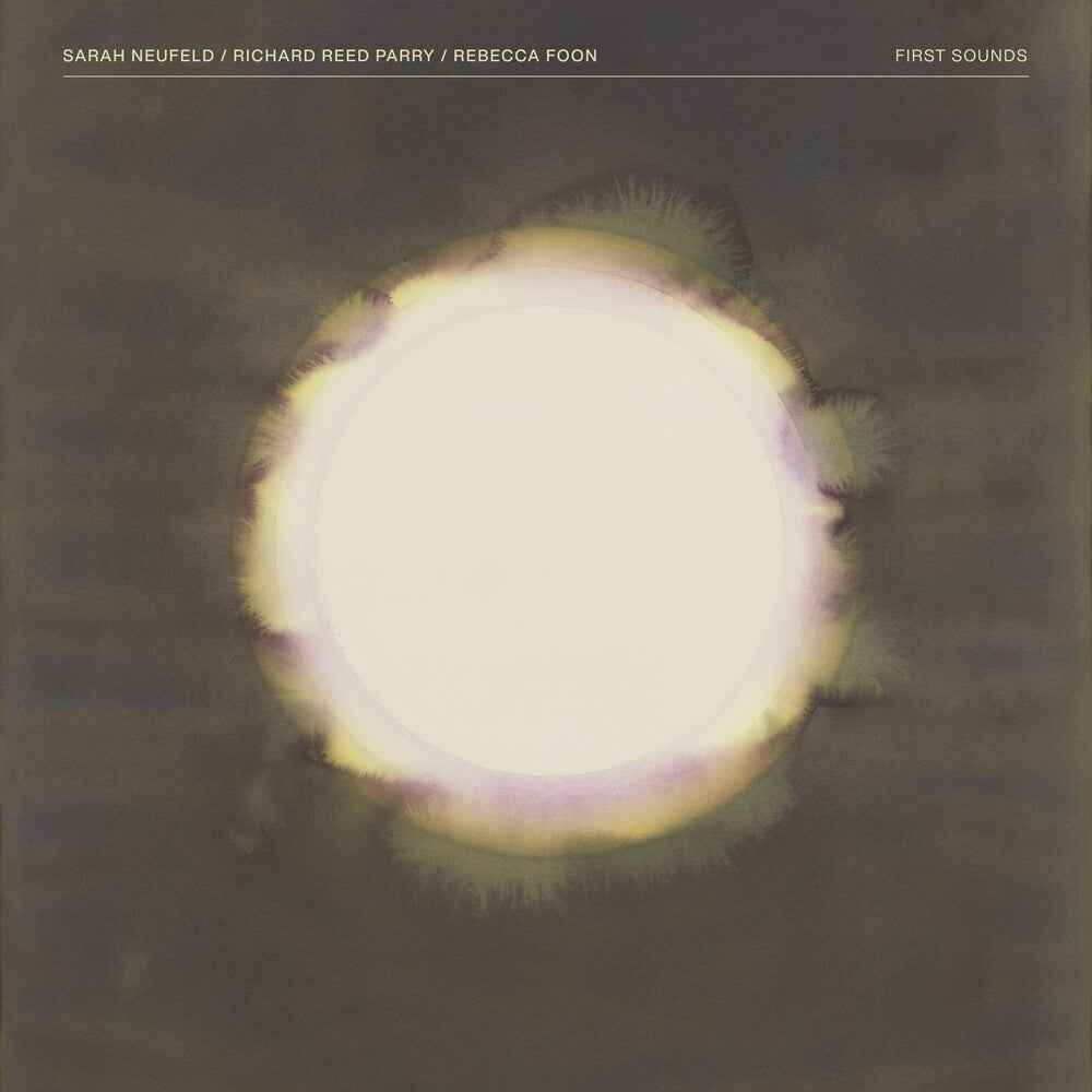 First Sounds [Limited Edition]
