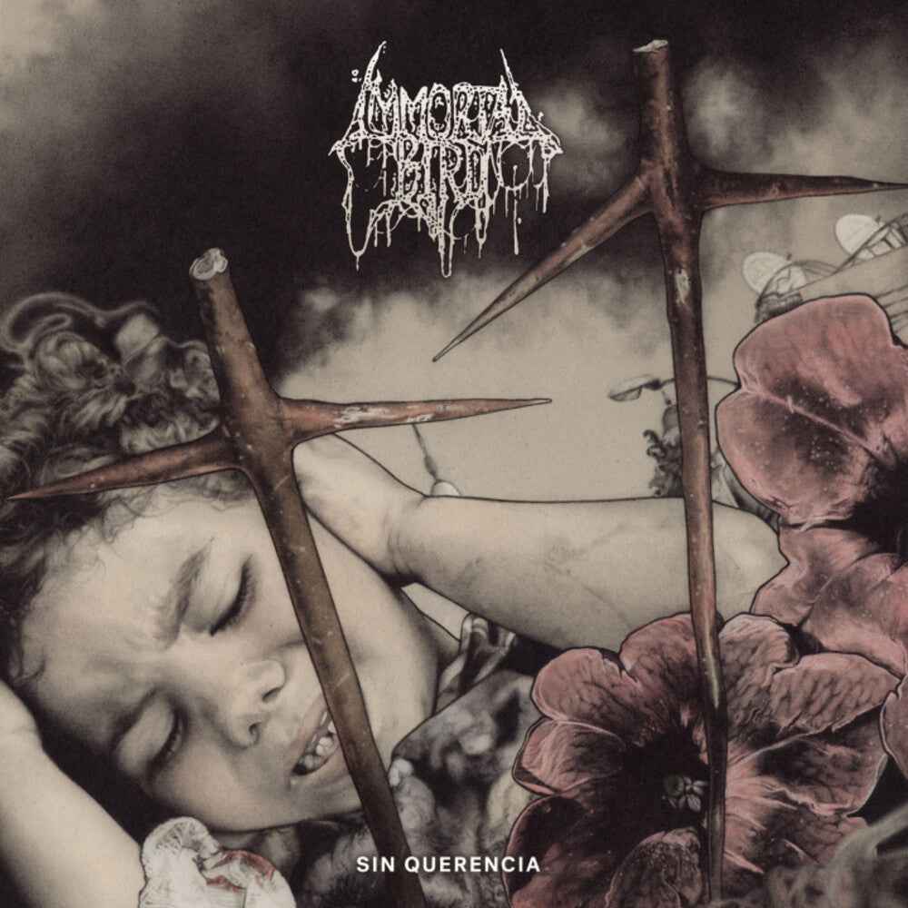 Sin Querencia [Colored Vinyl] [Limited Edition]