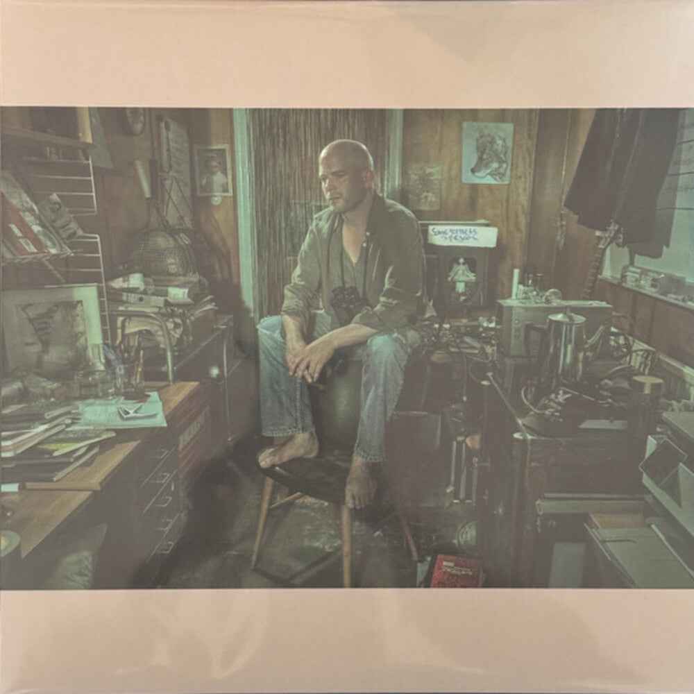 Sorgetornets Spejare (Uk) [LP]
