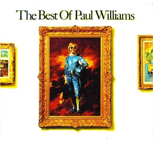 Best Of Paul Williams (Uk) [LP]