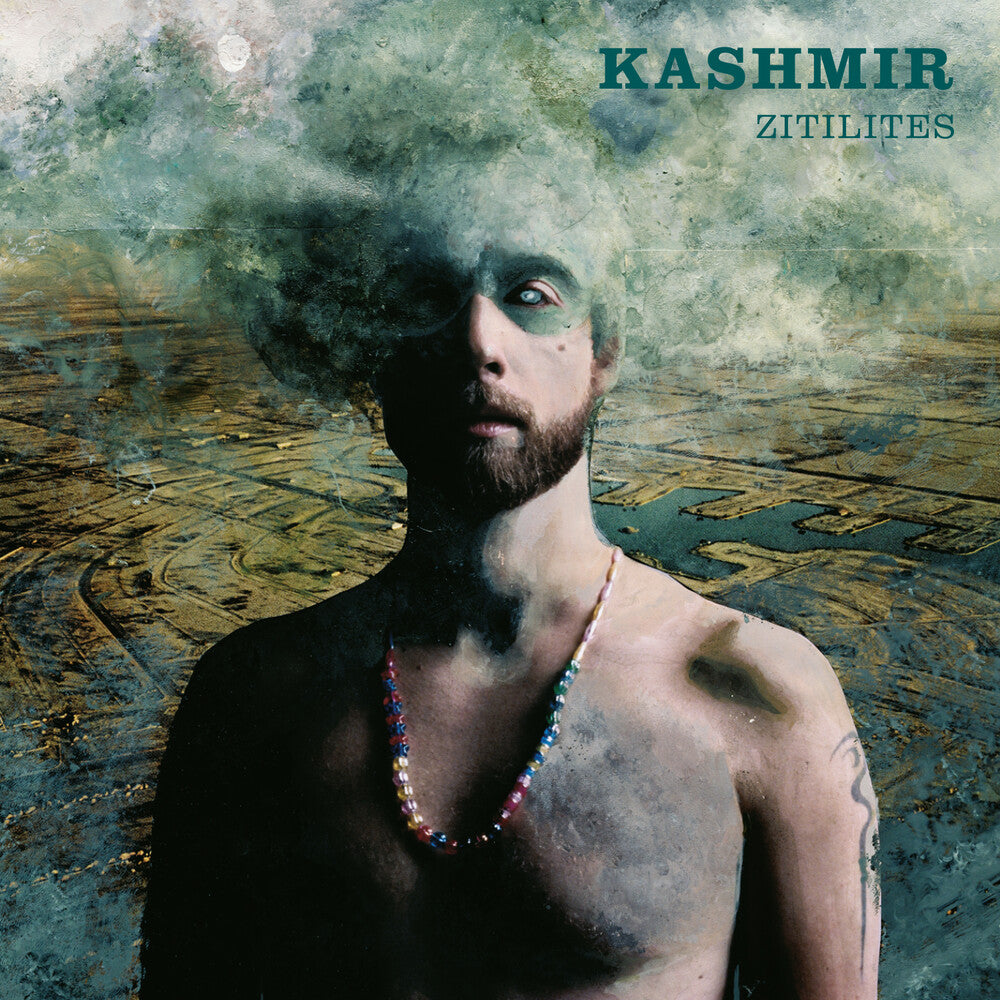 Kashmir - Zitilites (Hol) Music CD