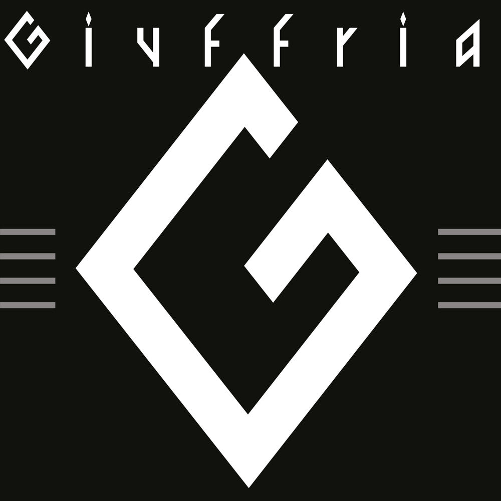 Giuffria (Hol) [CD]