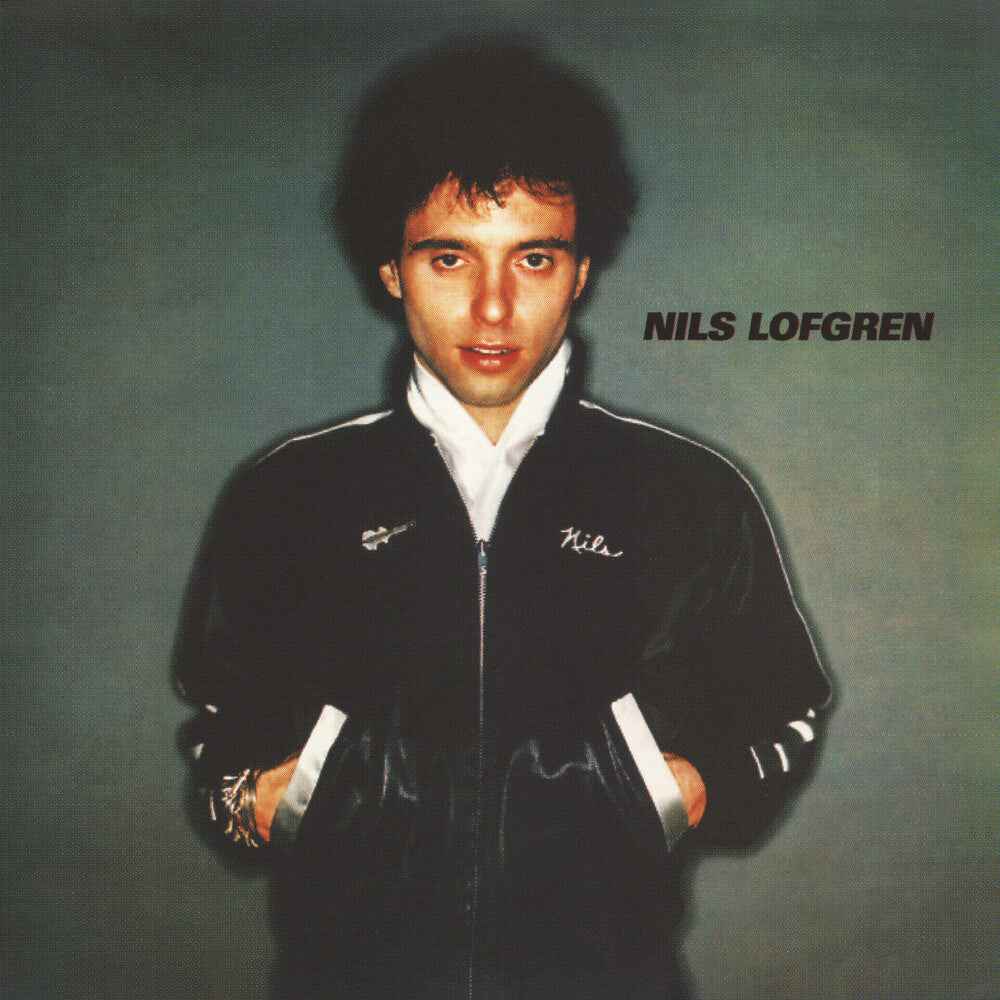 Nils (Hol) [CD]