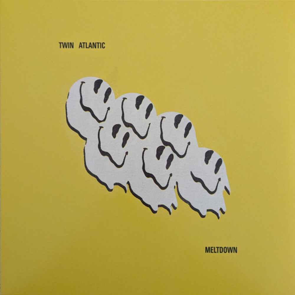 Meltdown (Uk) [LP]