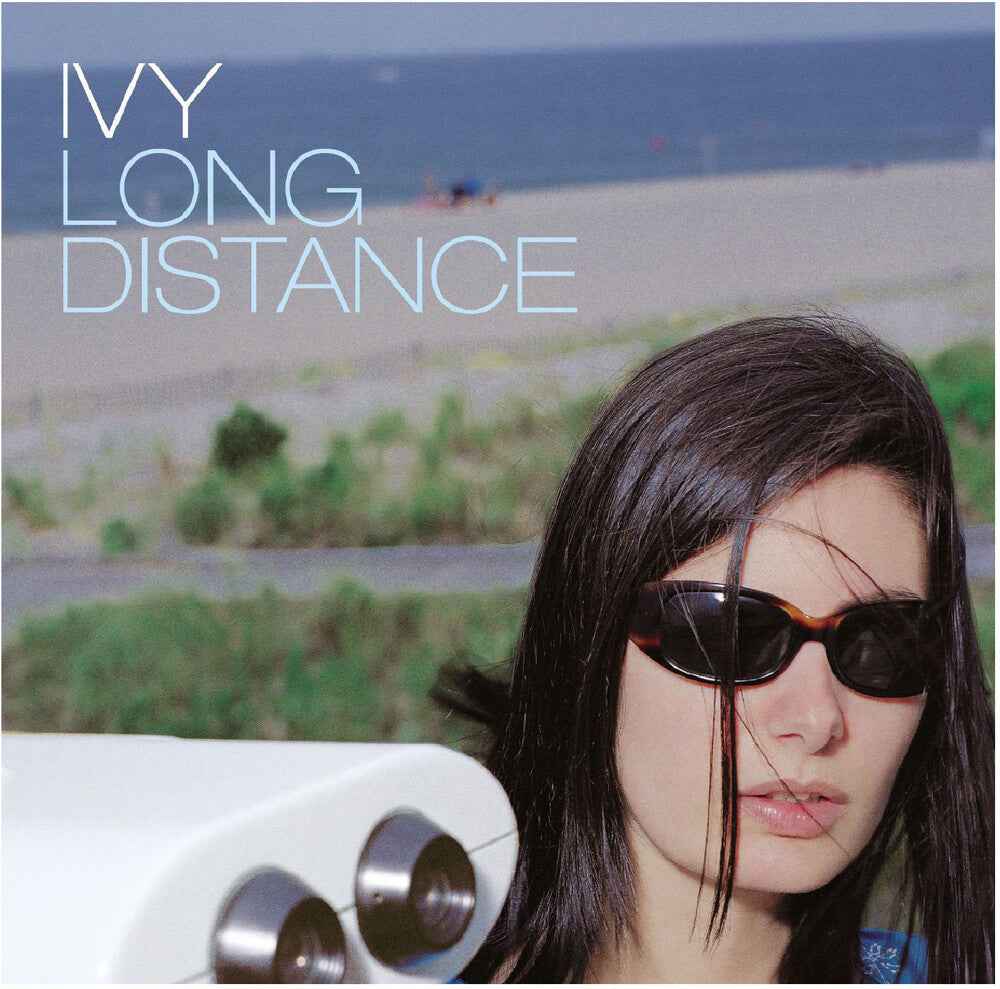 Long Distance [LP]