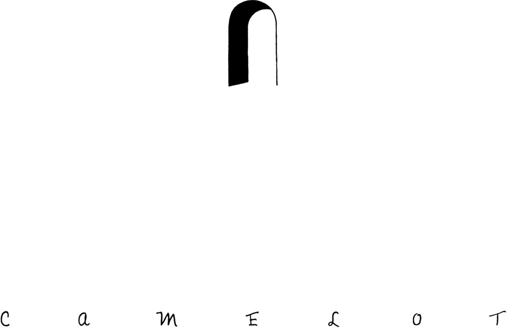 Jennifer Castle - Camelot [LP] Vinyl Record