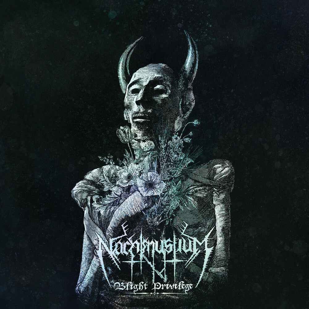 Blight Privilege [Digipak]