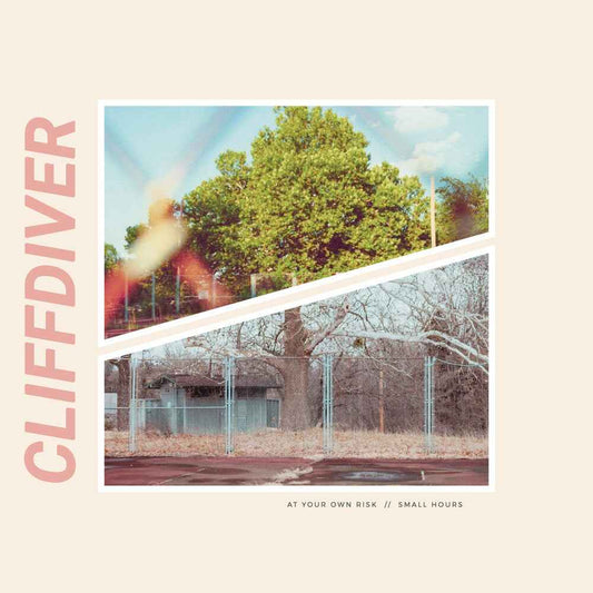 At Your Own Risk / Small Hours [Colored Vinyl]