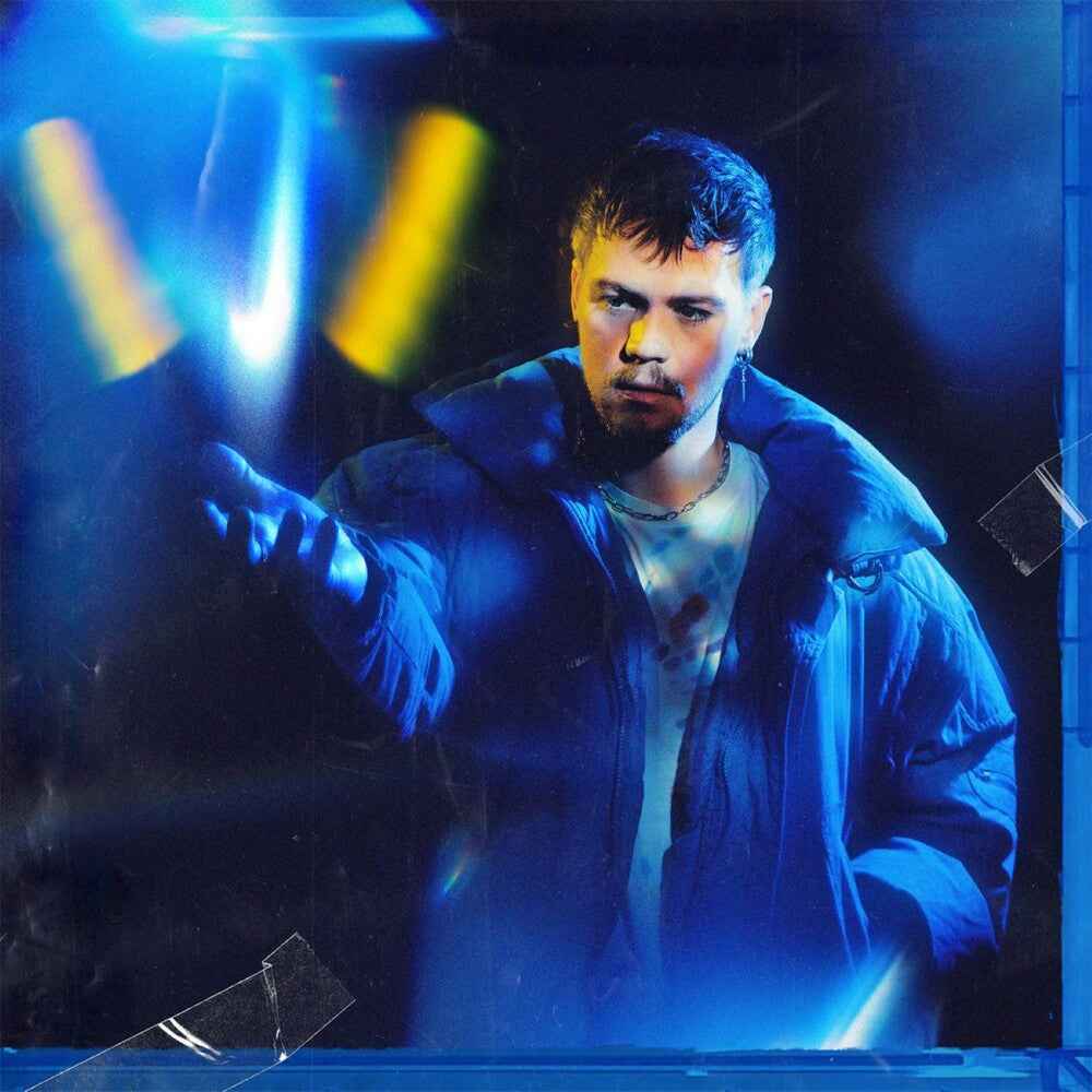 Save Point 1 [LP]