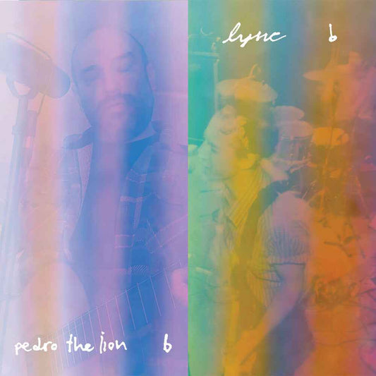 B [Colored Vinyl]
