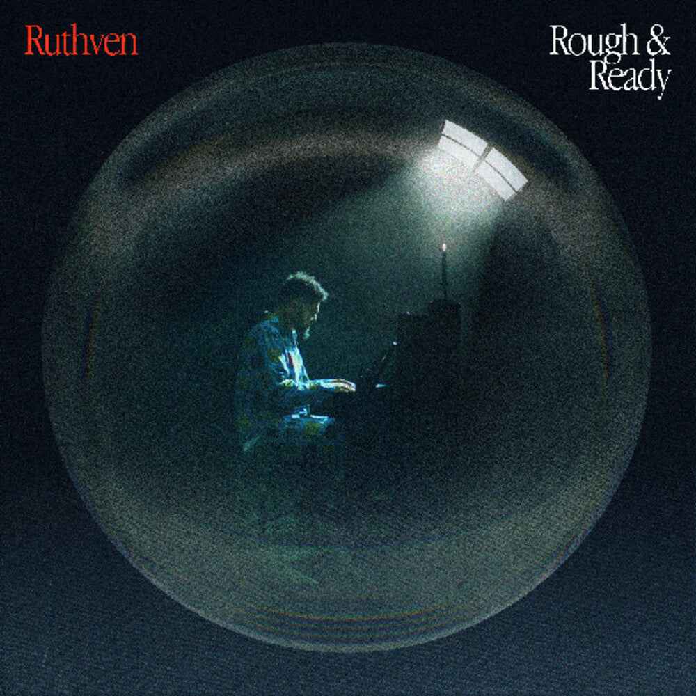 Rough & Ready [LP]