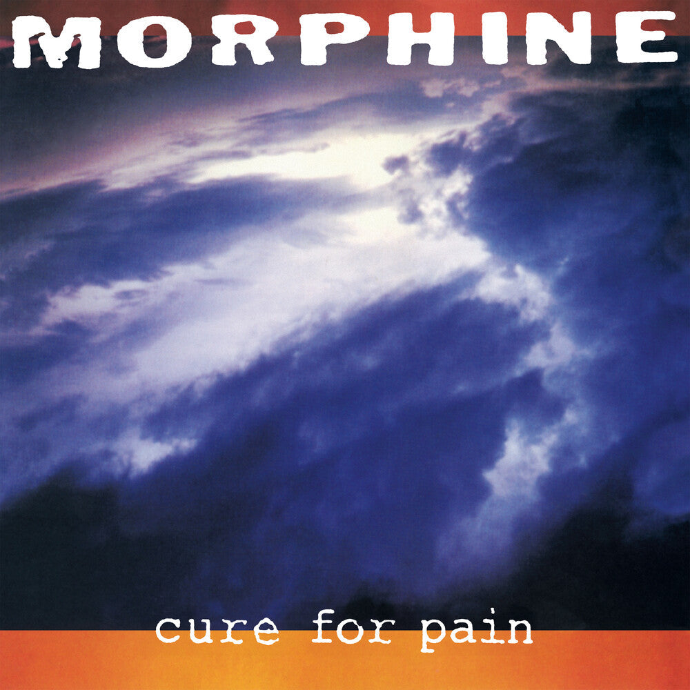 Cure For Pain (Bme) [LP]