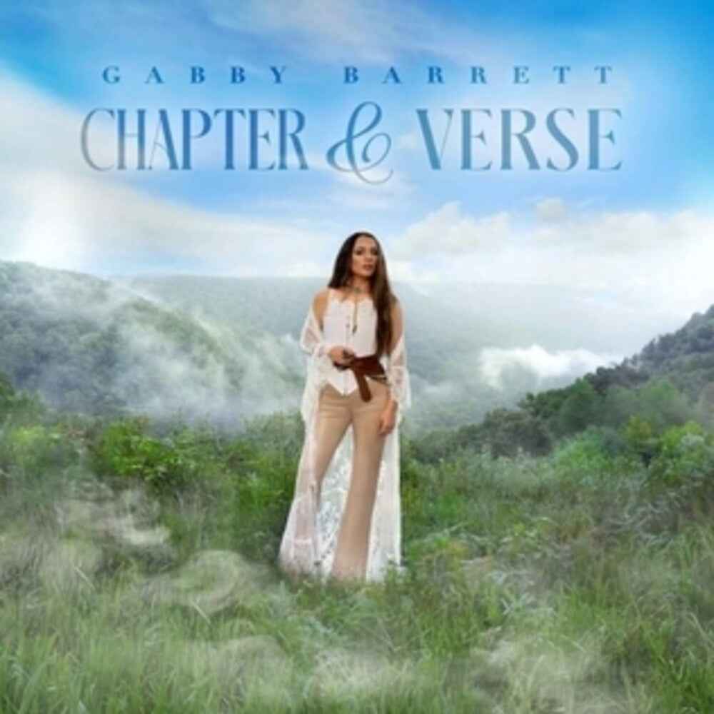Chapter & Verse [CD]