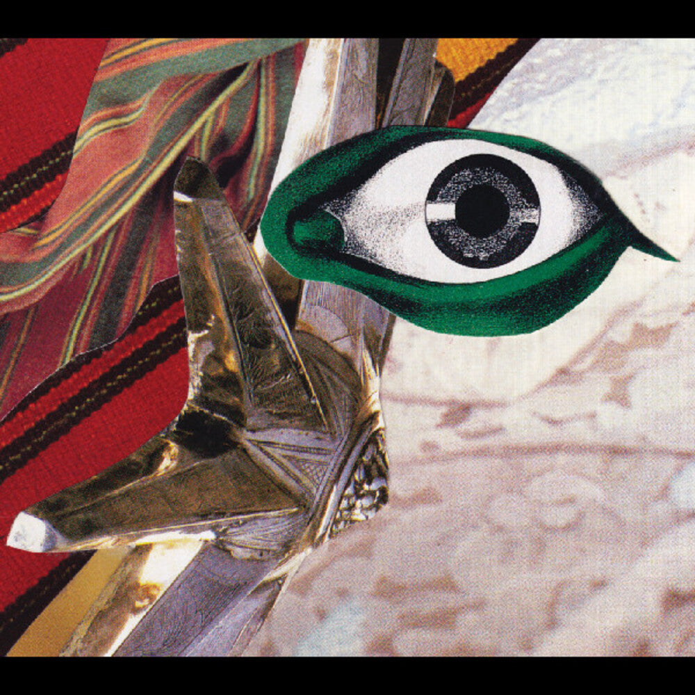 John Zorn - New Masada Quartet Volume Three [CD]