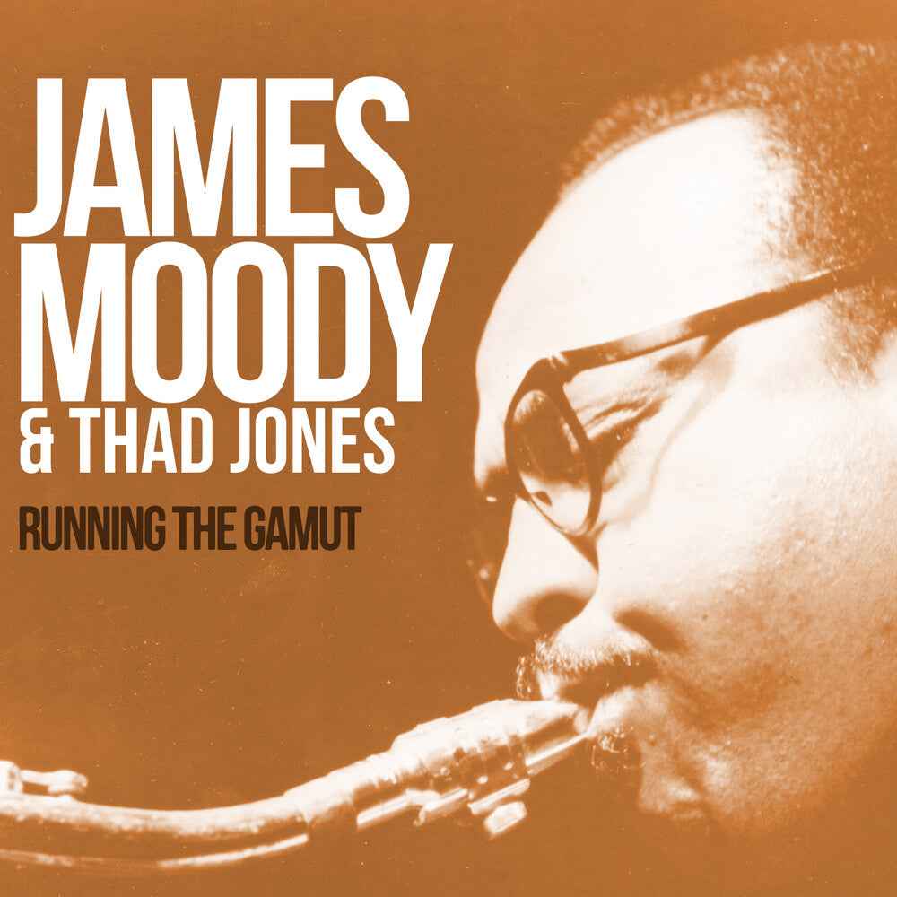 Running The Gamut: Legendary Sessions 1963-1964 [CD]