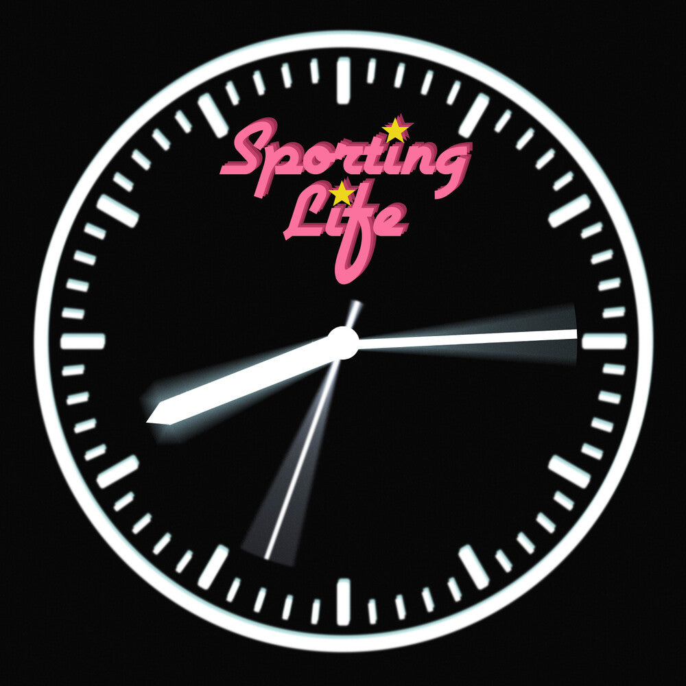 Sporting Life - Sporting Life (Mod) [CD]