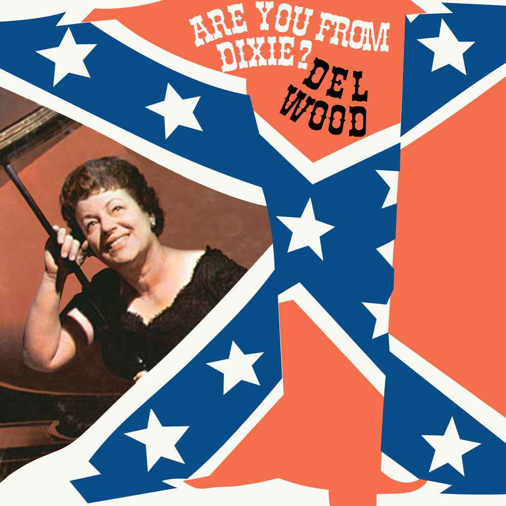Are You From Dixie? (Mod) [CD]