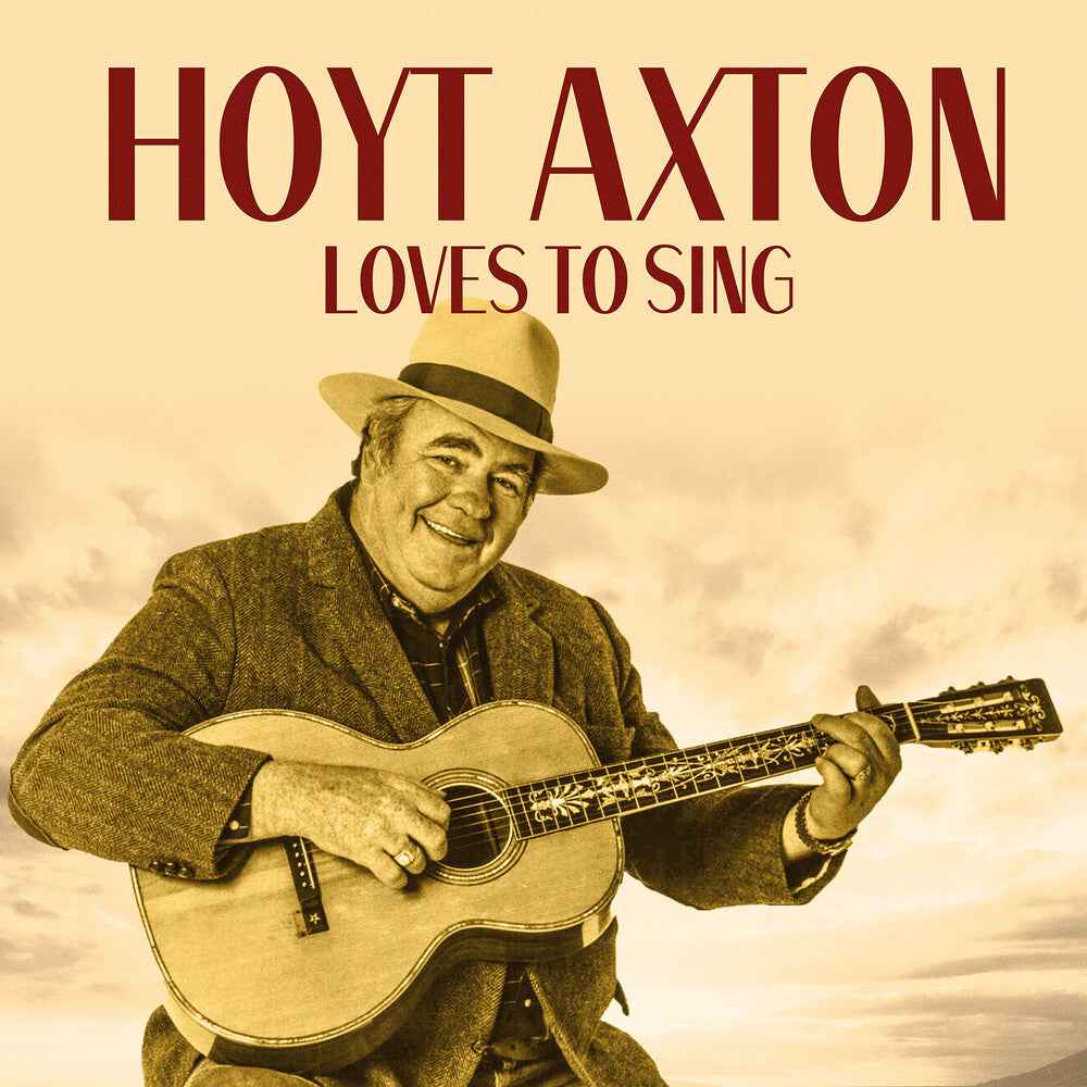 Loves To Sing (Mod) [CD]