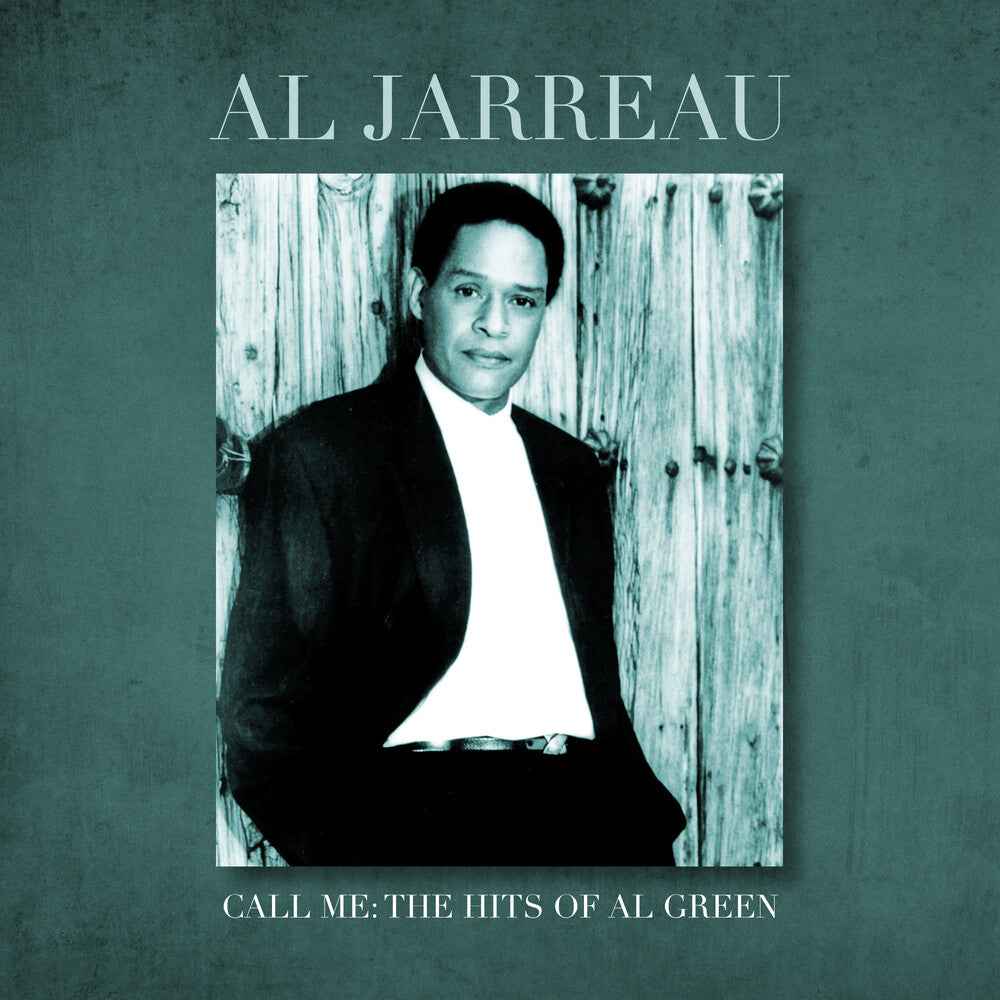 Call Me: The Hits Of Al Green (Mod) [CD]