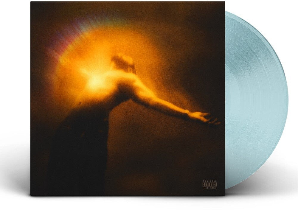 Big Sean - Better Me Than You [Clarity Edition LP] Vinyl Record