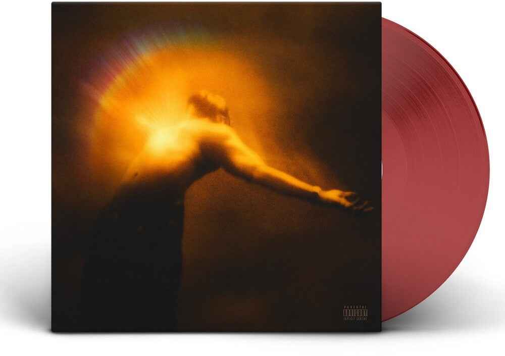 Better Me Than You [Pressure Edition LP]