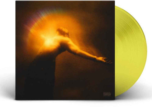 Better Me Than You [Happiness Edition LP]